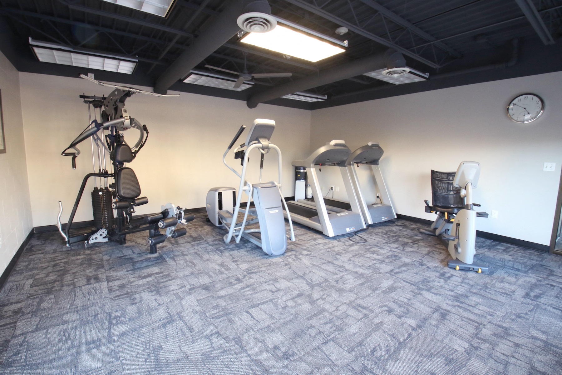 Photos and Video of River Tower Apartments in Sioux Falls, SD